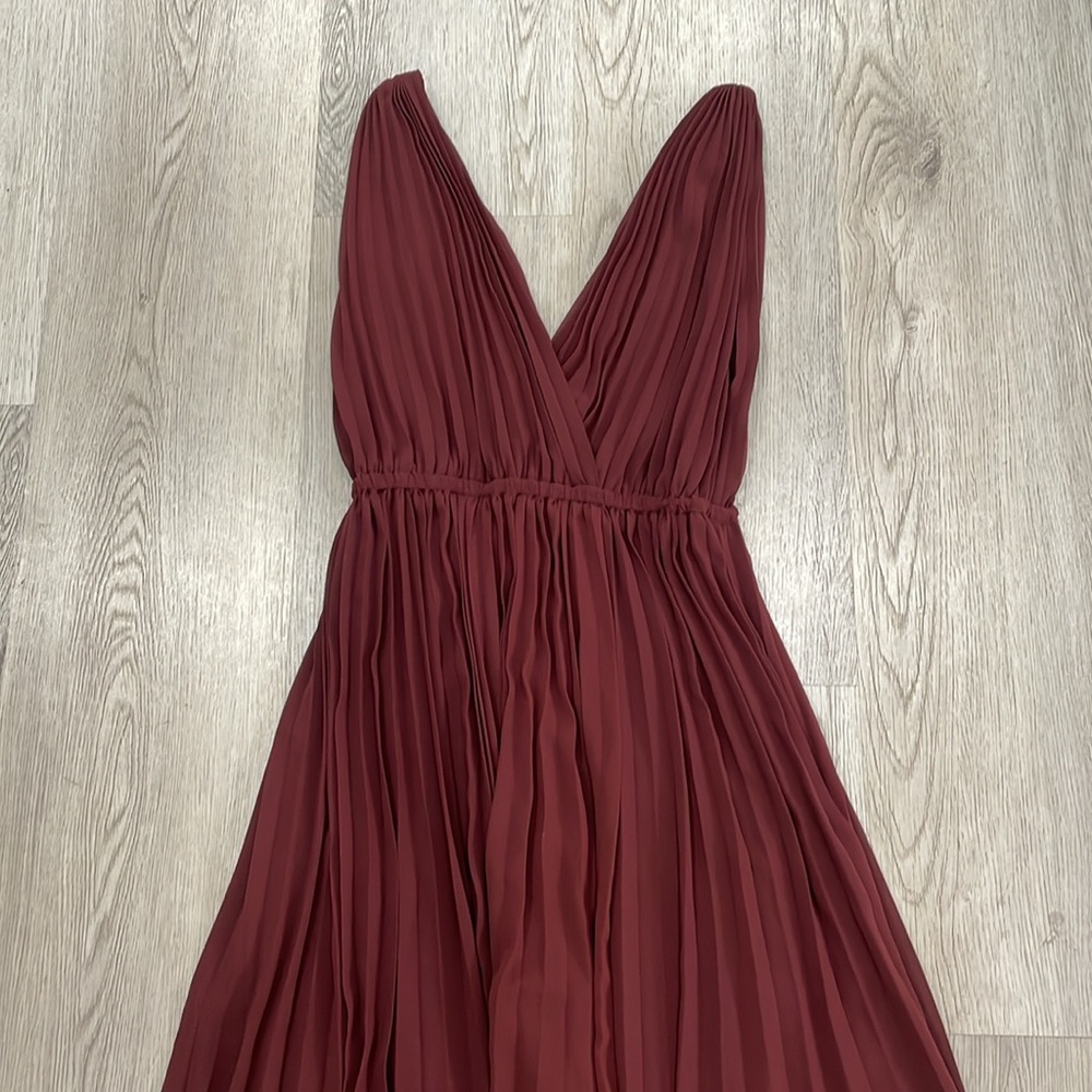 Wilfred dress - Picture 3 of 5
